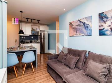 Apartamento · 45m² · 2 Quartos · Apartamento à Venda - Brás, 2 Quartos, 45 m2