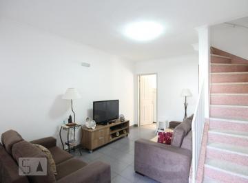 Casa · 190m² · 4 Quartos · 1 Vaga · Casa à Venda - Bosque da Saúde, 4 Quartos, 190 m2