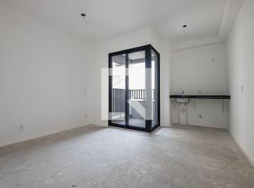 Apartamento · 24m² · 1 Quarto · Apartamento à Venda - Vila Madalena, 1 Quarto, 24 m2