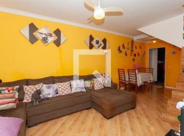 Casa · 85m² · 3 Quartos · 2 Vagas · Casa à Venda - Jardim Marajoara , 3 Quartos,  85 m2
