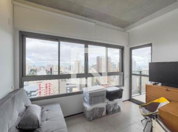 Apartamento · 68m² · 1 Quarto · 1 Vaga · Apartamento à Venda - Vila Mariana, 1 Quarto, 68 m2