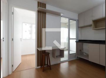 Apartamento · 30m² · 2 Quartos · Apartamento à Venda - Vila Sônia, 2 Quartos,  30 m2