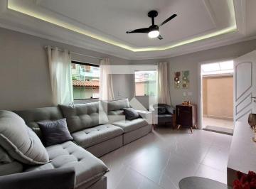 Casa · 189m² · 3 Quartos · 4 Vagas · Casa à Venda - Santana, 3 Quartos,  189 m2