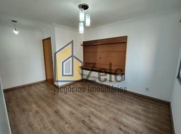 Apartamento de 2 quartos, São Paulo · Apartamento 2 dormitórios com 49 m² e 1 vaga à venda em Jardim Catanduva - Campo Limpo!
