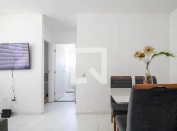 Apartamento · 48m² · 2 Quartos · Apartamento para Aluguel - Raposo Tavares, 2 Quartos,  48 m² - São Paulo