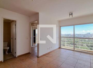 Apartamento · 46m² · 1 Quarto · 1 Vaga · Apartamento para Aluguel - Alto da Lapa, 1 Quarto,  46 m² - São Paulo