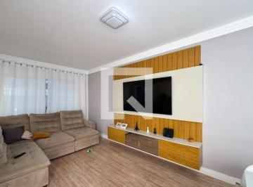 Casa · 206m² · 3 Quartos · 2 Vagas · Casa para Aluguel - Ferrazopolis, 3 Quartos,  206 m² - São Bernardo do Campo