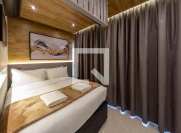 Apartamento · 27m² · 1 Quarto · Apartamento para Aluguel - Chácara Santo Antonio, 1 Quarto,  27 m² - São Paulo