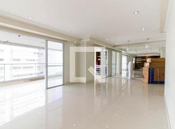 Apartamento · 180m² · 3 Quartos · 3 Vagas · Apartamento para Aluguel - Vila Romana, 3 Quartos,  180 m² - São Paulo