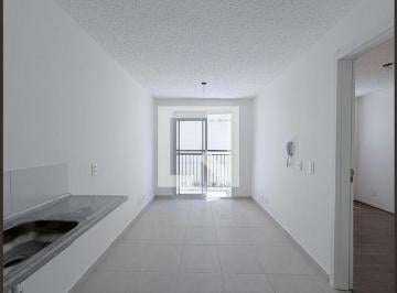 Apartamento · 27m² · 1 Quarto · Apartamento para Aluguel - Mooca, 1 Quarto, 27 m² - São Paulo