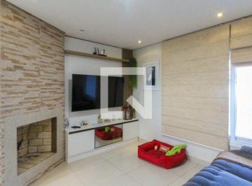 Casa · 155m² · 4 Quartos · 2 Vagas · Casa para Aluguel - Bairro Fátima, 4 Quartos, 155 m² - Canoas