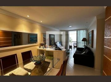 Apartamento · 84m² · 3 Quartos · 2 Vagas · Apartamento para Aluguel - Recreio, 3 Quartos, 84 m² - Rio de Janeiro