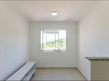 Apartamento · 36m² · 2 Quartos · Apartamento para Aluguel - Jaraguá, 2 Quartos, 36 m² - São Paulo