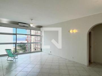Apartamento · 86m² · 2 Quartos · 1 Vaga · Apartamento para Aluguel - Boqueirão, 2 Quartos, 86 m² - Santos