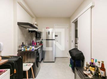 Apartamento · 34m² · 1 Quarto · 1 Vaga · Apartamento para Aluguel - Butantã, 1 Quarto, 34 m² - São Paulo