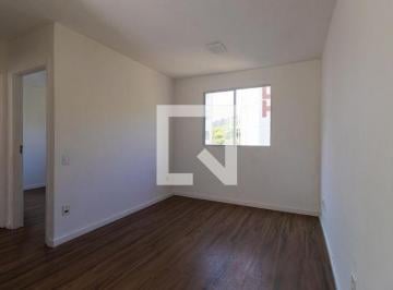 Apartamento · 42m² · 2 Quartos · 1 Vaga · Apartamento para Aluguel - Jardim Petrópolis, 2 Quartos, 42 m² - Cotia