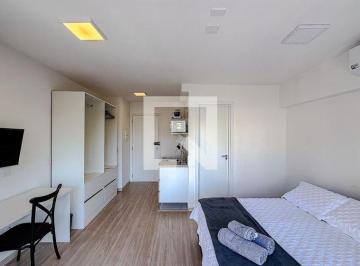 Sobre o imóvel:
Valores:
- Aluguel: R$ 3500
- Condomínio: R$ 500
- IPTU: R$ 0
· Apartamento para Aluguel - Liberdade, 1 Quarto, 27 m² - São Paulo
