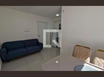 Apartamento · 39m² · 2 Quartos · Apartamento para Aluguel - Veleiros, 2 Quartos, 39 m² - São Paulo
