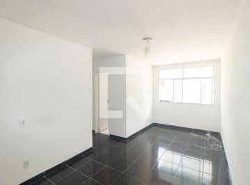 Apartamento · 58m² · 2 Quartos · 1 Vaga · Apartamento para Aluguel - Guaratiba, 2 Quartos,  58 m² - Rio de Janeiro