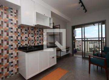 Apartamento · 28m² · 1 Quarto · Apartamento para Aluguel - Vila Santa Clara, 1 Quarto,  28 m² - São Paulo