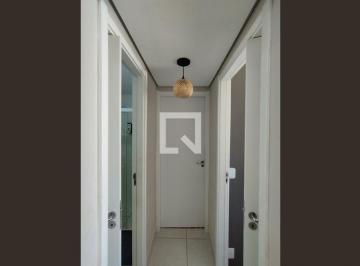 Apartamento · 32m² · 2 Quartos · Apartamento à Venda - Sacomã, 2 Quartos,  32 m² - São Paulo