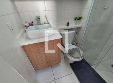 Apartamento · 32m² · 2 Quartos - QuintoAndar (Vendas 1) · Apartamento à Venda - Sacomã, 2 Quartos,  32 m² - São Paulo
