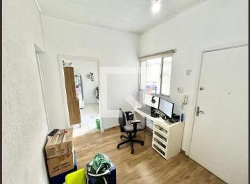 Apartamento · 45m² · 2 Quartos · 1 Vaga · Apartamento à Venda - Água Fria, 2 Quartos,  45 m² - São Paulo