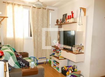 Apartamento · 45m² · 2 Quartos · 1 Vaga · Apartamento à Venda - Piedade, 2 Quartos, 45 m² - Rio de Janeiro