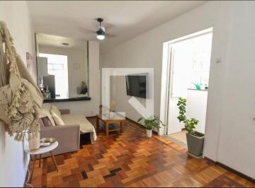 Apartamento · 70m² · 1 Quarto · Apartamento à Venda - Maracanã, 1 Quarto, 70 m² - Rio de Janeiro