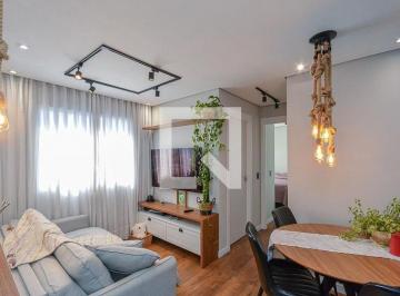 Apartamento · 36m² · 2 Quartos · Apartamento à Venda - Campo Grande, 2 Quartos, 36 m² - São Paulo