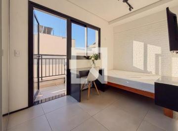 Apartamento · 21m² · 1 Quarto · Apartamento à Venda - Vila Mariana, 1 Quarto,  21 m² - São Paulo
