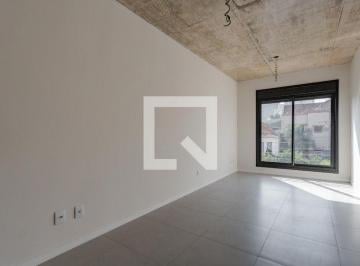 Apartamento · 30m² · 1 Quarto · Apartamento à Venda - Rio Branco, 1 Quarto,  30 m² - Porto Alegre