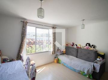 Apartamento · 44m² · 2 Quartos · 1 Vaga · Apartamento à Venda - Vila Dionísia, 2 Quartos,  44 m² - São Paulo