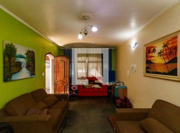 Casa · 164m² · 3 Quartos · 2 Vagas · Casa à Venda - Jardim Brasil , 3 Quartos,  164 m² - São Paulo
