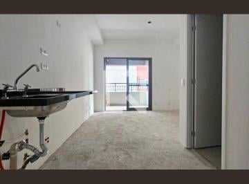 Apartamento · 25m² · 1 Quarto · Apartamento à Venda - Tatuapé, 1 Quarto,  25 m² - São Paulo