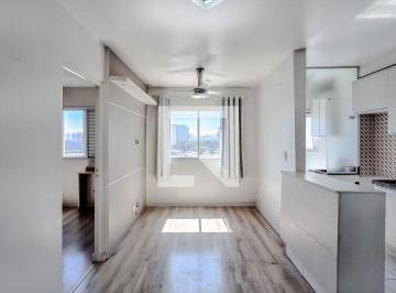Apartamento · 36m² · 1 Quarto · Apartamento à Venda - Cambuci, 1 Quarto,  36 m² - São Paulo