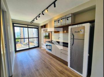 Apartamento · 31m² · 1 Quarto · Apartamento à Venda - Pinheiros, 1 Quarto, 31 m² - São Paulo