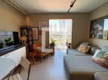 Apartamento · 37m² · 1 Quarto · Apartamento à Venda - Butantã, 1 Quarto,  37 m2