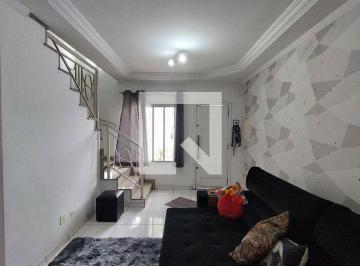 Casa · 122m² · 3 Quartos · 2 Vagas · Casa à Venda - Bosque da Saúde, 3 Quartos,  122 m2