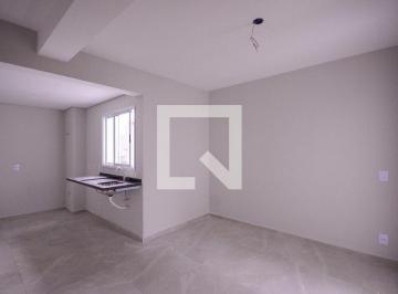 Apartamento · 24m² · 1 Quarto · Apartamento à Venda - Bosque da Saúde, 1 Quarto, 24 m2