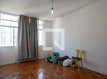 Apartamento · 35m² · 1 Quarto · Apartamento à Venda - Bela Vista, 1 Quarto, 35 m2