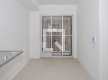 Apartamento · 41m² · 2 Quartos · Apartamento à Venda - Lapa, 2 Quartos, 41 m2