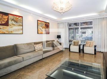 Casa · 500m² · 4 Quartos · 4 Vagas · Casa à Venda - Alto da Lapa, 4 Quartos, 500 m2
