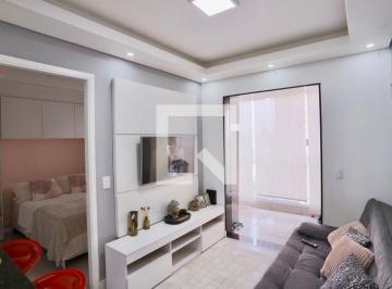 Apartamento · 34m² · 1 Quarto · Apartamento à Venda - Mooca, 1 Quarto, 34 m2