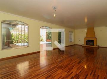 Casa · 357m² · 4 Quartos · 4 Vagas · Casa à Venda - Vila Madalena, 4 Quartos,  357 m2