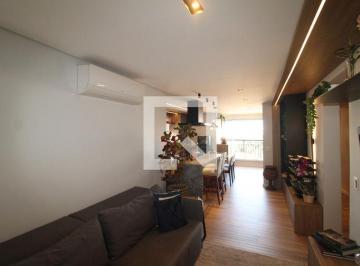 Apartamento · 96m² · 3 Quartos · 3 Vagas · Apartamento à Venda - Mandaqui, 3 Quartos,  96 m² - São Paulo