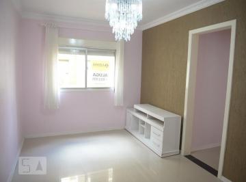 Apartamento · 70m² · 3 Quartos · Apartamento à Venda - Marechal Rondon, 3 Quartos, 70 m² - Canoas