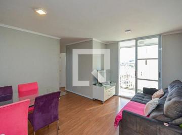 Apartamento · 69m² · 3 Quartos · 1 Vaga · Apartamento à Venda - Jardim Marajoara , 3 Quartos,  69 m² - São Paulo