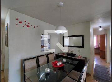 Apartamento · 64m² · 3 Quartos · 1 Vaga · Apartamento à Venda - Jardim Santa Emília, 3 Quartos,  64 m² - São Paulo