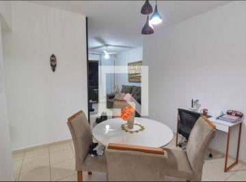 Apartamento · 82m² · 2 Quartos · 1 Vaga · Apartamento à Venda - Tijuca, 2 Quartos,  82 m² - Rio de Janeiro